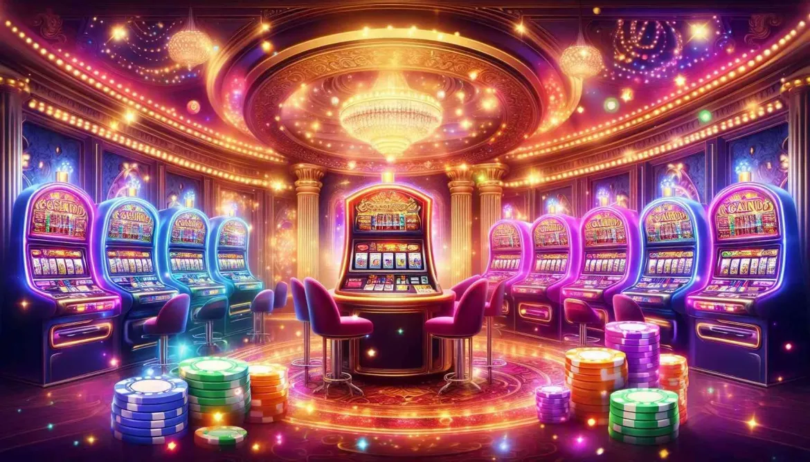 Goldrun Casino